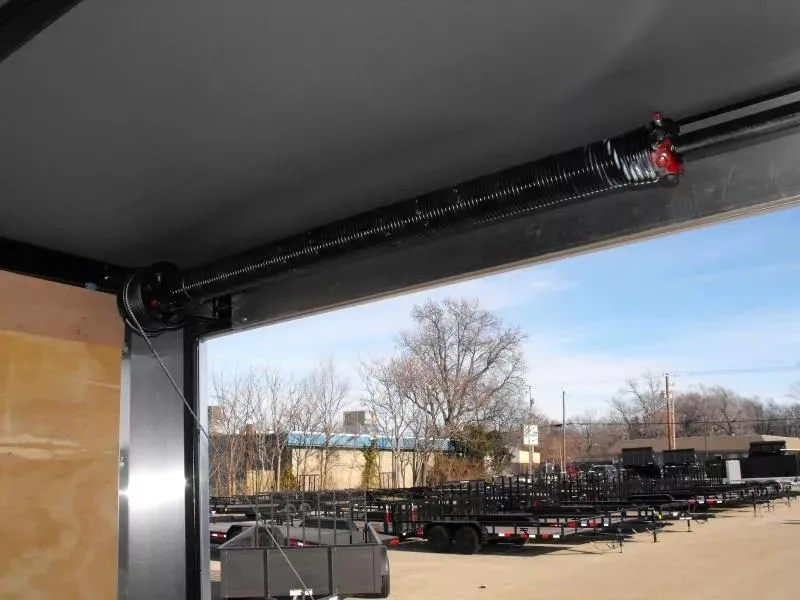 new Cargo (Enclosed) Trailers Arising  for sale, in Kansas City, MO Thumbnail 18