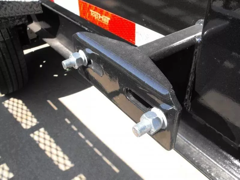 new Dump Trailers Top Hat Trailers  for sale, in Kansas City, MO Thumbnail 13