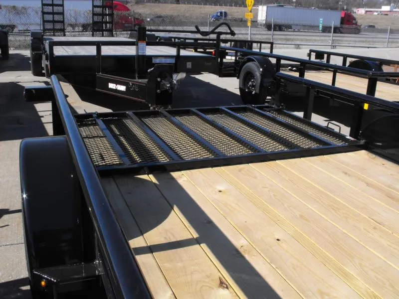 new Utility Trailers Buck Dandy  for sale, in Kansas City, MO Thumbnail 6