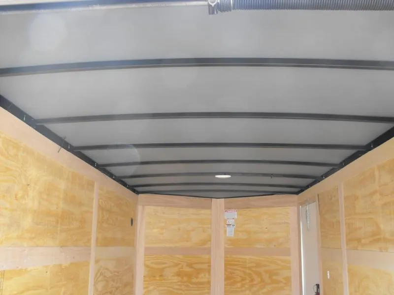 new Cargo (Enclosed) Trailers Arising  for sale, in Kansas City, MO Thumbnail 14