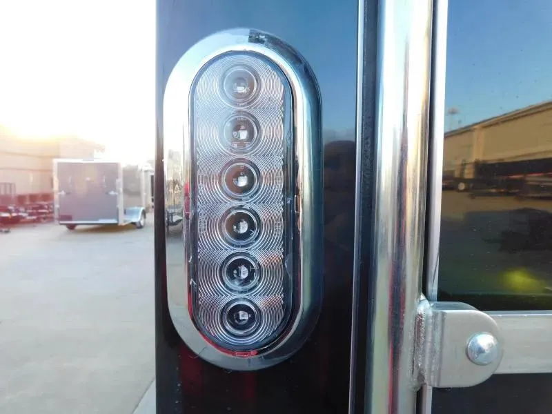 new Cargo (Enclosed) Trailers Arising  for sale, in Kansas City, MO Thumbnail 18