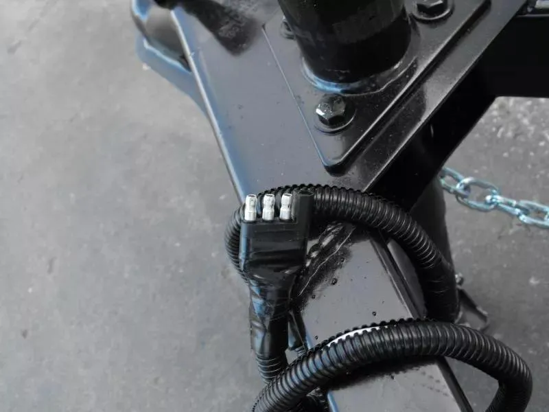 new Cargo (Enclosed) Trailers Arising  for sale, in Kansas City, MO Thumbnail 17