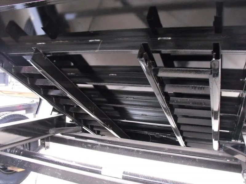 new Dump Trailers Top Hat Trailers  for sale, in Kansas City, MO Thumbnail 15