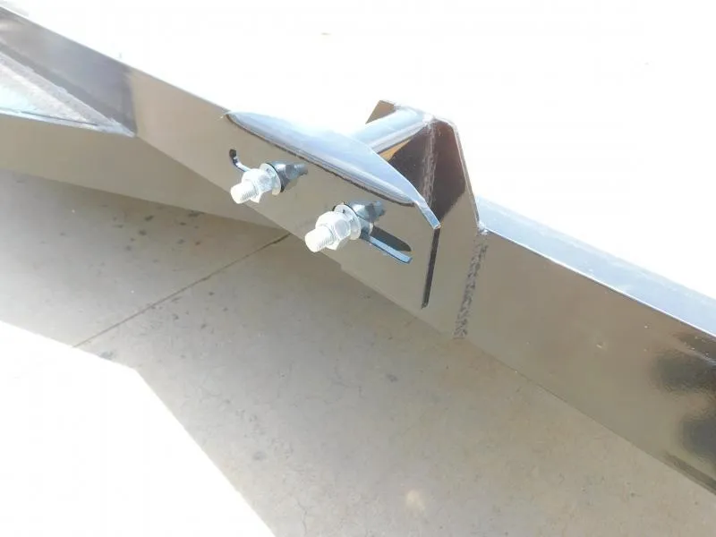 new Car Haulers / Racing Trailers Top Hat Trailers  for sale, in Kansas City, MO Thumbnail 7