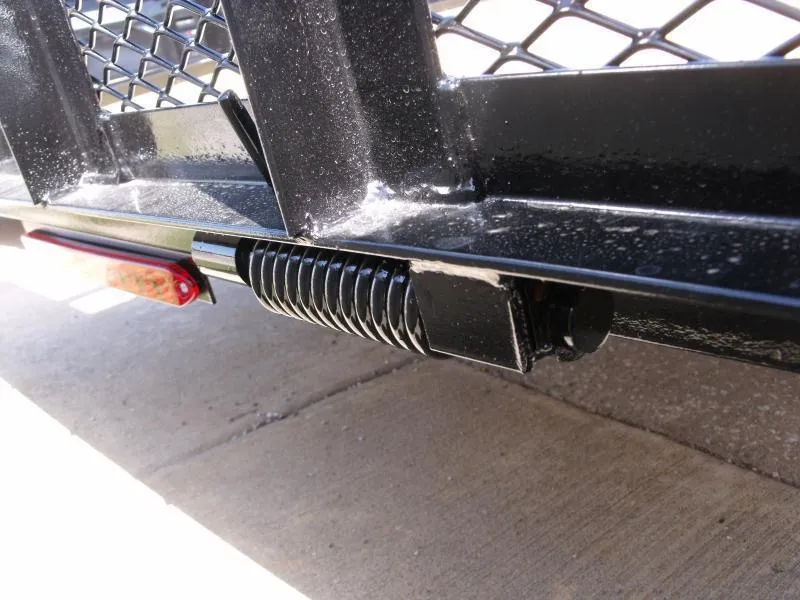 new Utility Trailers Bulldog Trailers  for sale, in Kansas City, MO Thumbnail 14