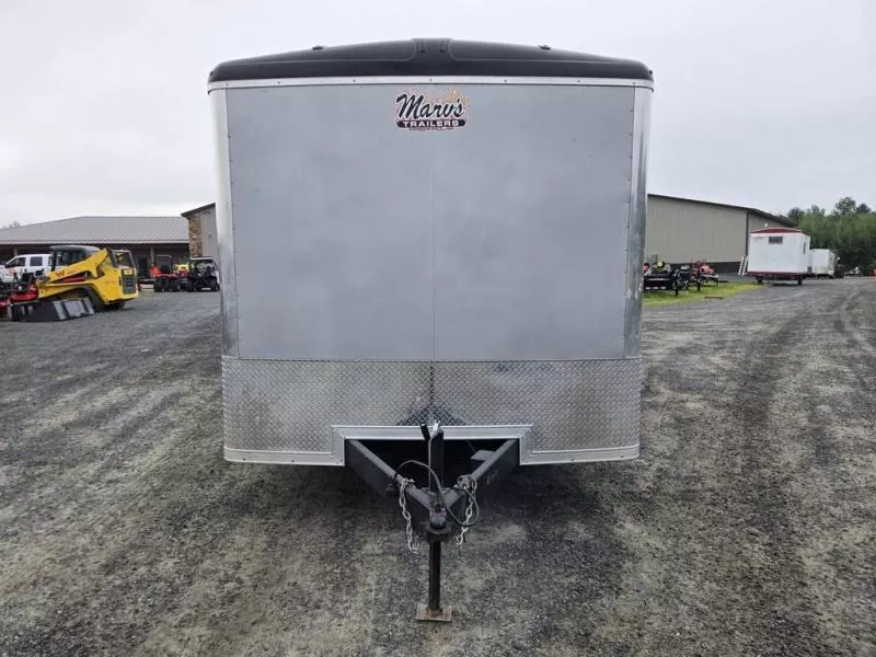 used Cargo (Enclosed) Trailers Pace American  for sale, in Chippewa Falls, WI Thumbnail 8