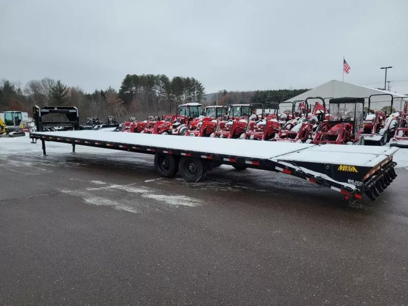 used Equipment / Flatbed Trailers Big Tex Trailers  for sale, in Chippewa Falls, WI Thumbnail 5