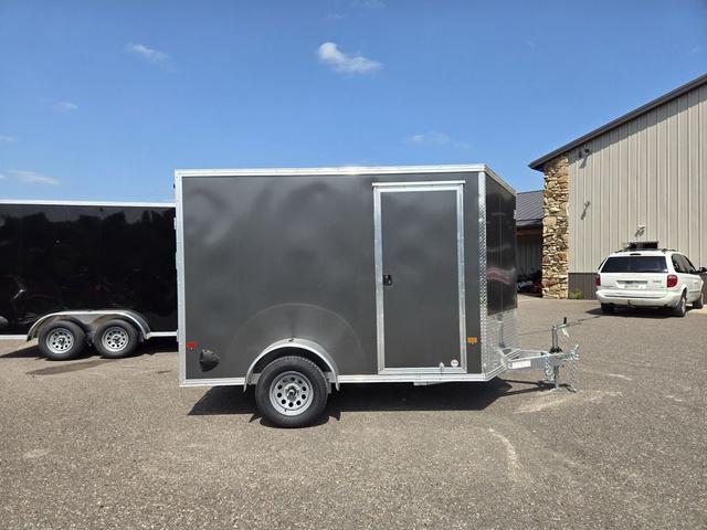 new Cargo (Enclosed) Trailers E-Z Hauler  for sale, in Chippewa Falls, WI Thumbnail 2