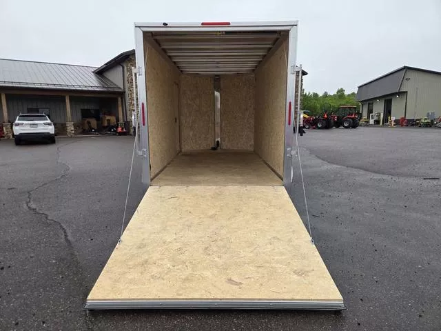 new Cargo (Enclosed) Trailers E-Z Hauler  for sale, in Chippewa Falls, WI Thumbnail 9