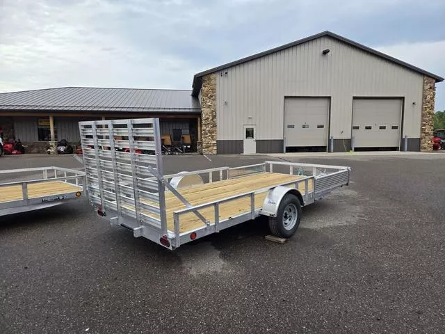 new ATV Trailers Trophy Trailers  for sale, in Chippewa Falls, WI Thumbnail 5