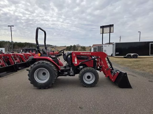 new Other Trailers Mahindra  for sale, in Chippewa Falls, WI Thumbnail 4