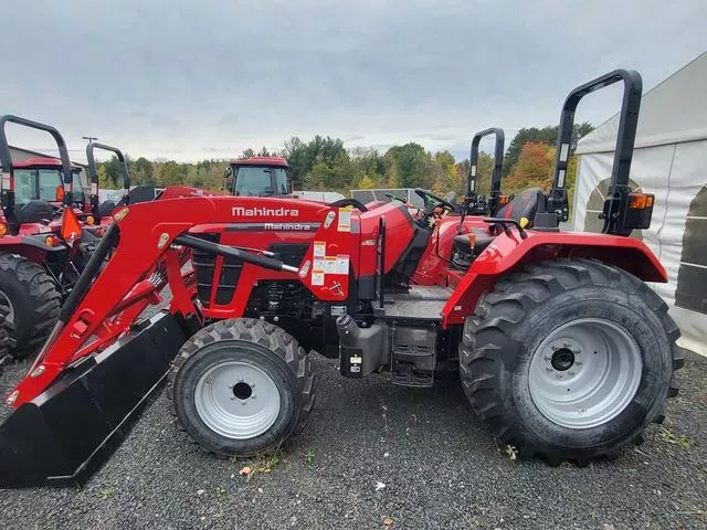 new Other Mahindra  for sale, in Chippewa Falls, WI Thumbnail 2
