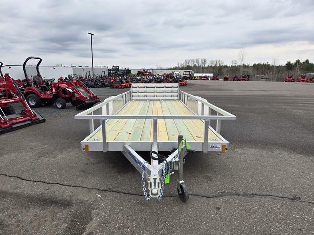 new Utility Trailers Mission  for sale, in Chippewa Falls, WI Thumbnail 2