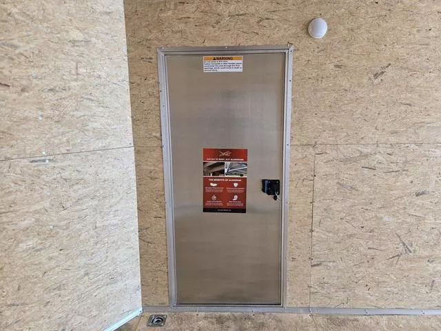 new Cargo (Enclosed) Trailers E-Z Hauler  for sale, in Chippewa Falls, WI Thumbnail 11