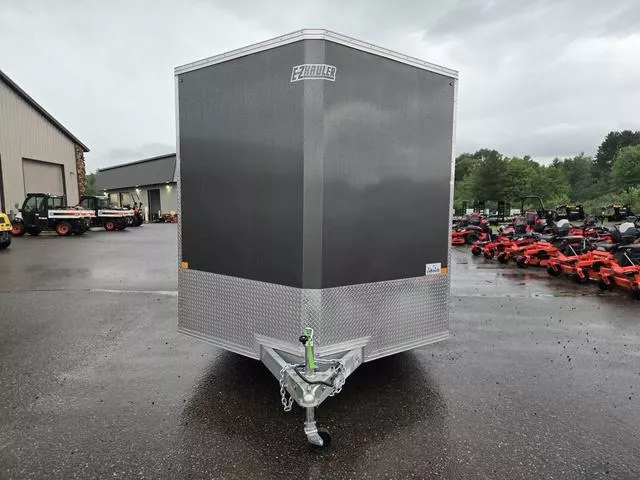 new Cargo (Enclosed) Trailers E-Z Hauler  for sale, in Chippewa Falls, WI Thumbnail 8