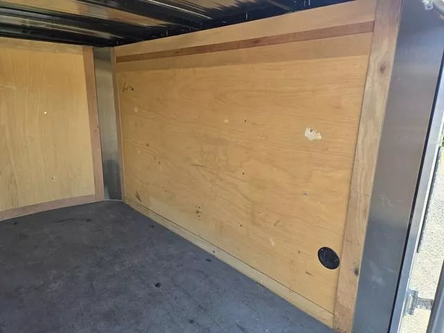 used Cargo (Enclosed) Trailers Duracraft  for sale, in Chippewa Falls, WI Thumbnail 17