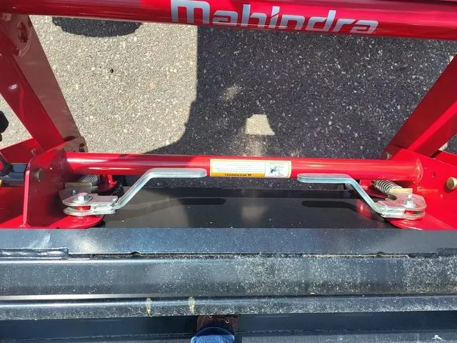 new Other Trailers Mahindra  for sale, in Chippewa Falls, WI Thumbnail 9