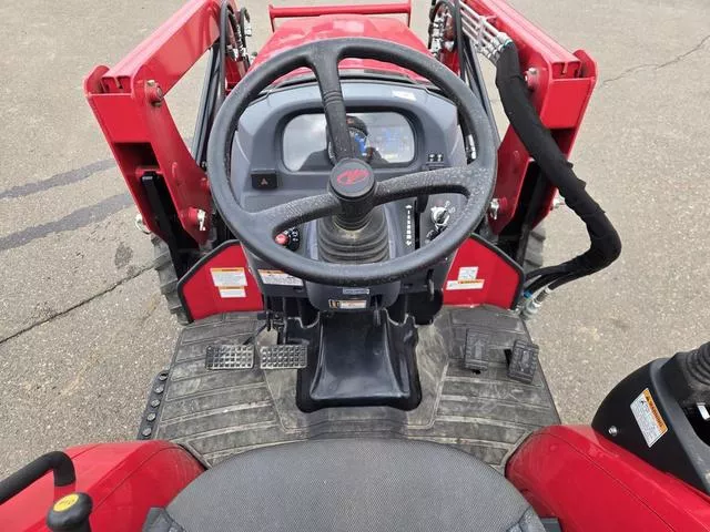 new Other Trailers Mahindra  for sale, in Chippewa Falls, WI Thumbnail 10