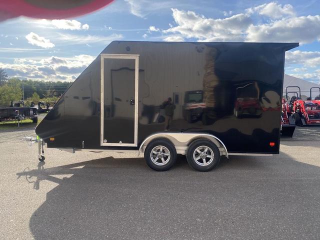 new Snowmobile Trailers Mission  for sale, in Chippewa Falls, WI Thumbnail 3