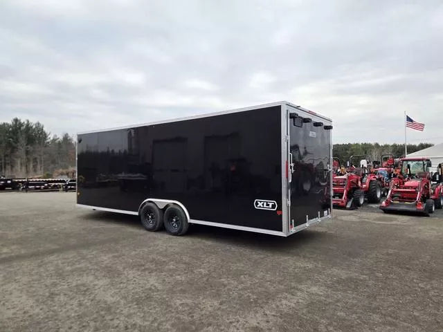 new Car Haulers / Racing Trailers E-Z Hauler  for sale, in Chippewa Falls, WI Thumbnail 5