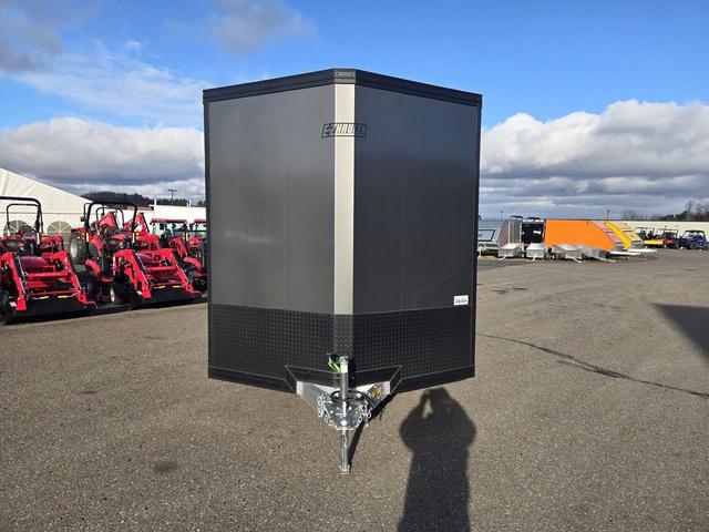 new Utility Trailers E-Z Hauler  for sale, in Chippewa Falls, WI Thumbnail 8