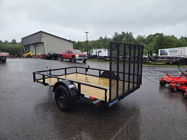 new Utility Trailers Triple Crown Trailers  for sale, in Chippewa Falls, WI Thumbnail 7