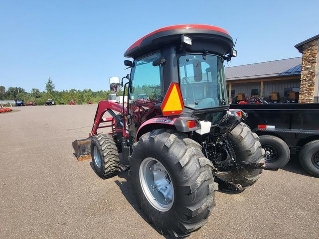 used Other Trailers Mahindra  for sale, in Chippewa Falls, WI Thumbnail 3