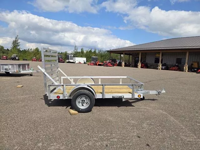 new Utility Trailers Trophy Trailers  for sale, in Chippewa Falls, WI Thumbnail 4