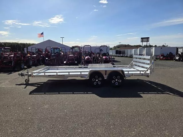 new Utility Trailers Bear Track  for sale, in Chippewa Falls, WI Thumbnail 8