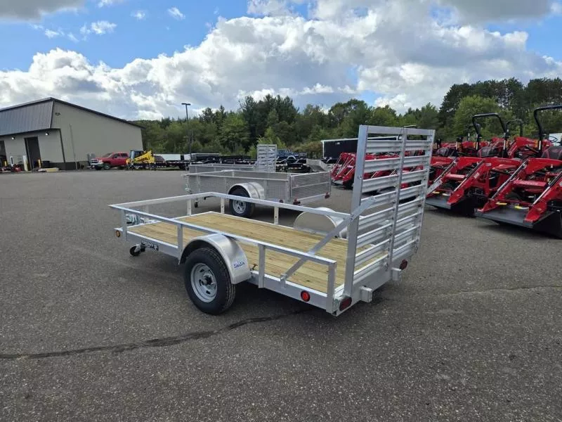 new Utility Trailers Trophy Trailers  for sale, in Chippewa Falls, WI Thumbnail 7