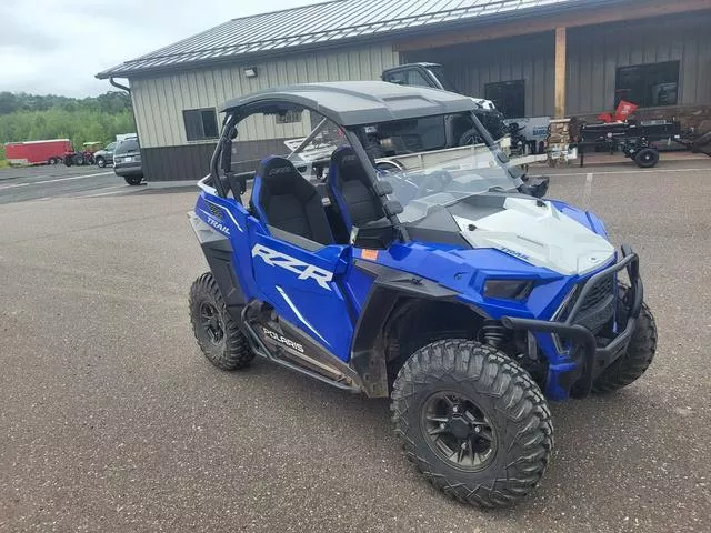 used Other Trailers Polaris  for sale, in Chippewa Falls, WI Thumbnail 7