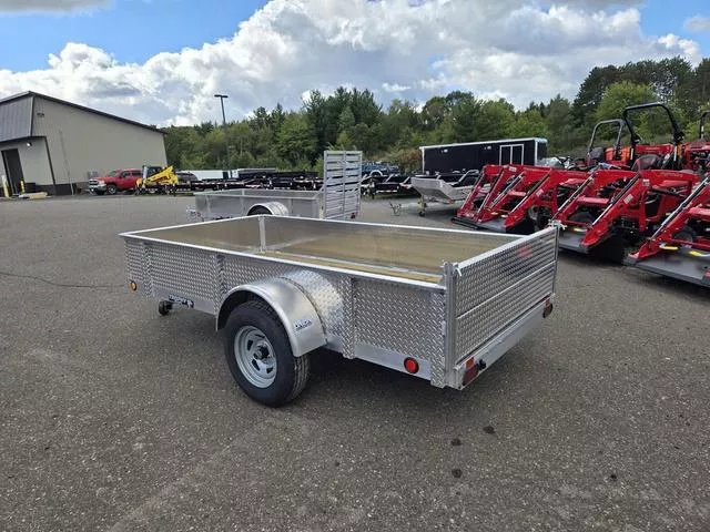 new Utility Trailers Trophy Trailers  for sale, in Chippewa Falls, WI Thumbnail 7