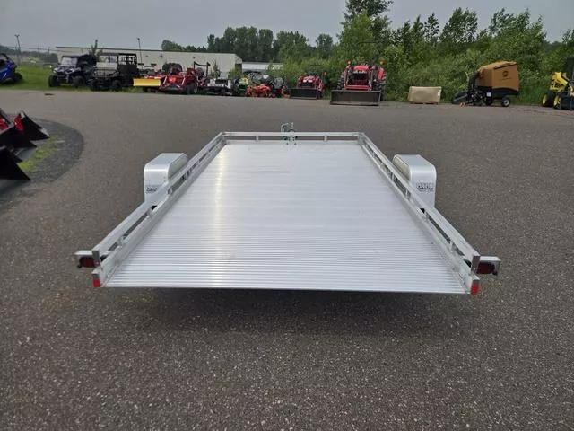 new Utility Trailers Bear Track  for sale, in Chippewa Falls, WI Thumbnail 5