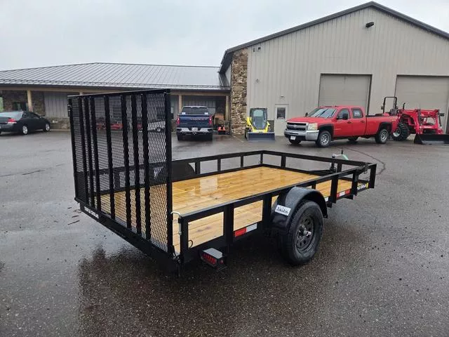 new Utility Trailers Triple Crown Trailers  for sale, in Chippewa Falls, WI Thumbnail 5