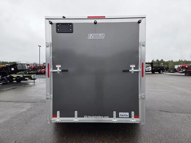 new Cargo (Enclosed) Trailers E-Z Hauler  for sale, in Chippewa Falls, WI Thumbnail 6