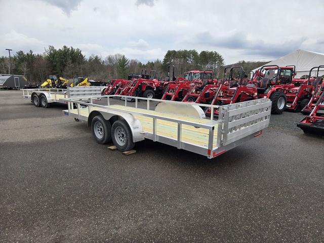 new Utility Trailers Mission  for sale, in Chippewa Falls, WI Thumbnail 7