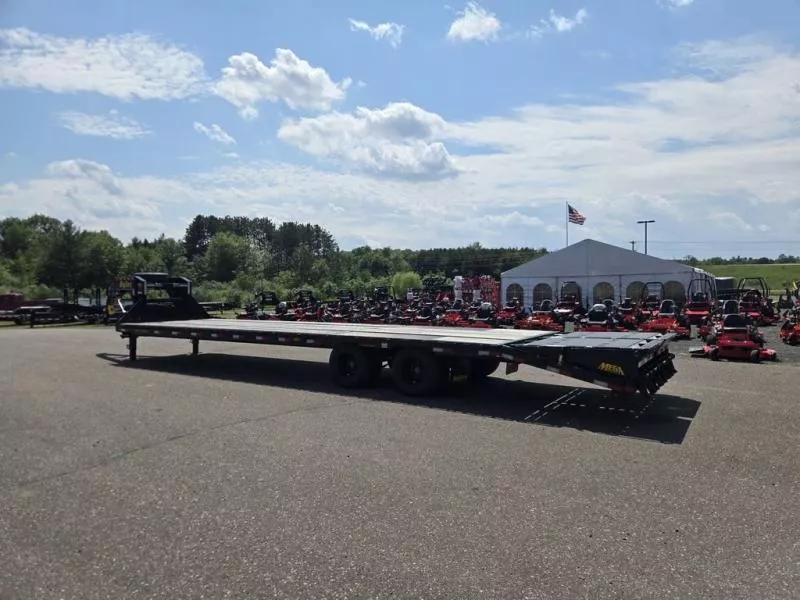new Equipment / Flatbed Trailers Big Tex Trailers  for sale, in Chippewa Falls, WI Thumbnail 7