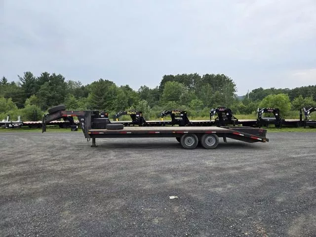 used Equipment / Flatbed Trailers Better Built  for sale, in Chippewa Falls, WI Thumbnail 8