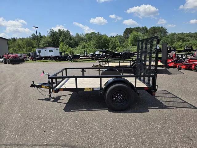 new Utility Trailers Big Tex Trailers  for sale, in Chippewa Falls, WI Thumbnail 8