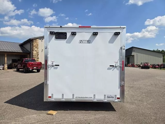 new Car Haulers / Racing Trailers E-Z Hauler  for sale, in Chippewa Falls, WI Thumbnail 4