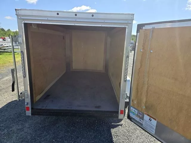 used Cargo (Enclosed) Trailers Duracraft  for sale, in Chippewa Falls, WI Thumbnail 15