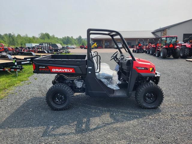 new Other Trailers Gravely  for sale, in Chippewa Falls, WI Thumbnail 6