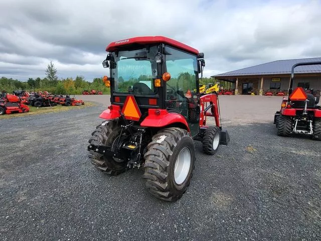 new Other Trailers Mahindra  for sale, in Chippewa Falls, WI Thumbnail 5