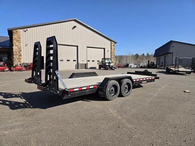 used Equipment / Flatbed Trailers Midsota  for sale, in Chippewa Falls, WI Thumbnail 5