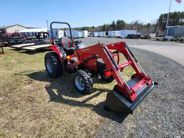 new Other Trailers Mahindra  for sale, in Chippewa Falls, WI Thumbnail 12