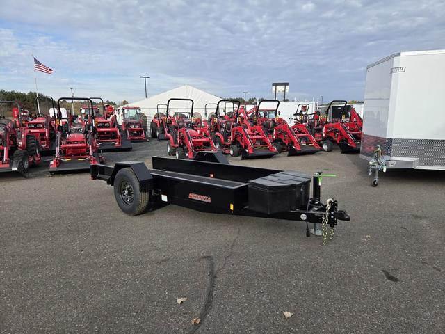 new Tilt Trailers Midsota  for sale, in Chippewa Falls, WI Thumbnail 2
