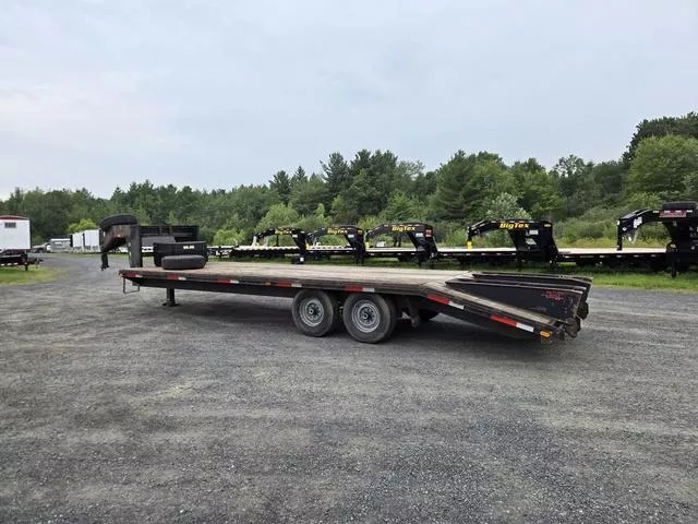 used Equipment / Flatbed Trailers Better Built  for sale, in Chippewa Falls, WI Thumbnail 7