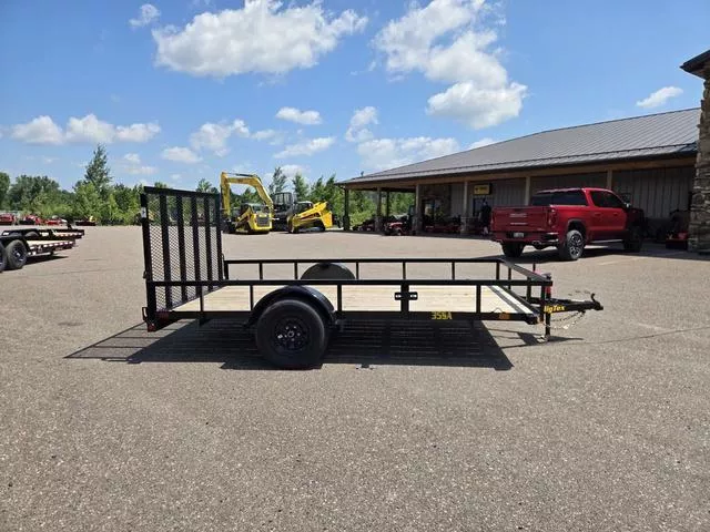 new Utility Trailers Big Tex Trailers  for sale, in Chippewa Falls, WI Thumbnail 4