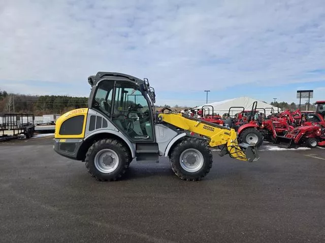 new Other Trailers Wacker Neuson  for sale, in Chippewa Falls, WI Thumbnail 4