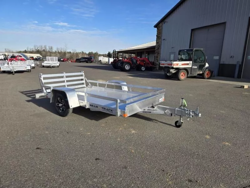 new Utility Trailers Bear Track  for sale, in Chippewa Falls, WI Thumbnail 2